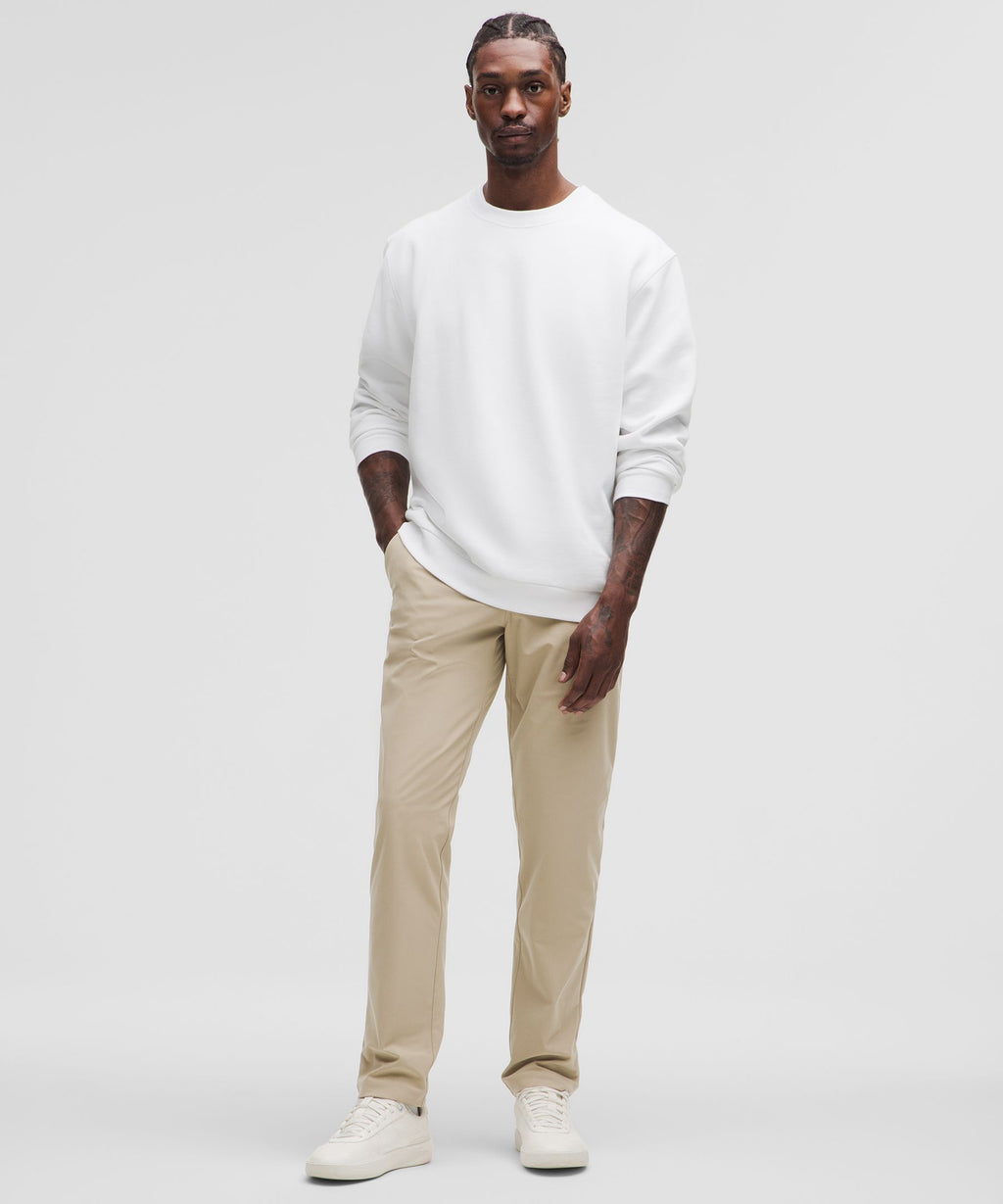 ABC Classic-Fit Trouser 34LWarpstreme