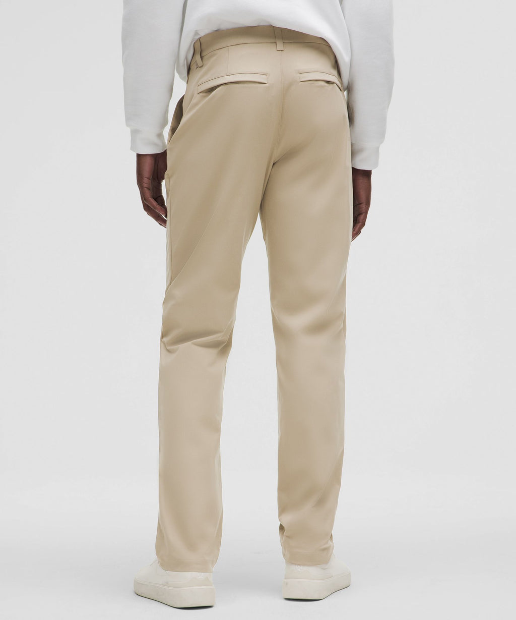 ABC Classic-Fit Trouser 34LWarpstreme