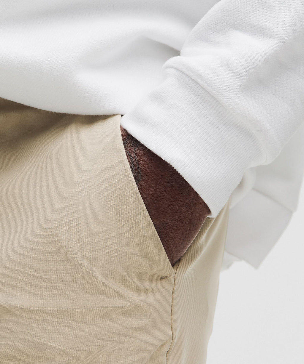 ABC Classic-Fit Trouser 34LWarpstreme