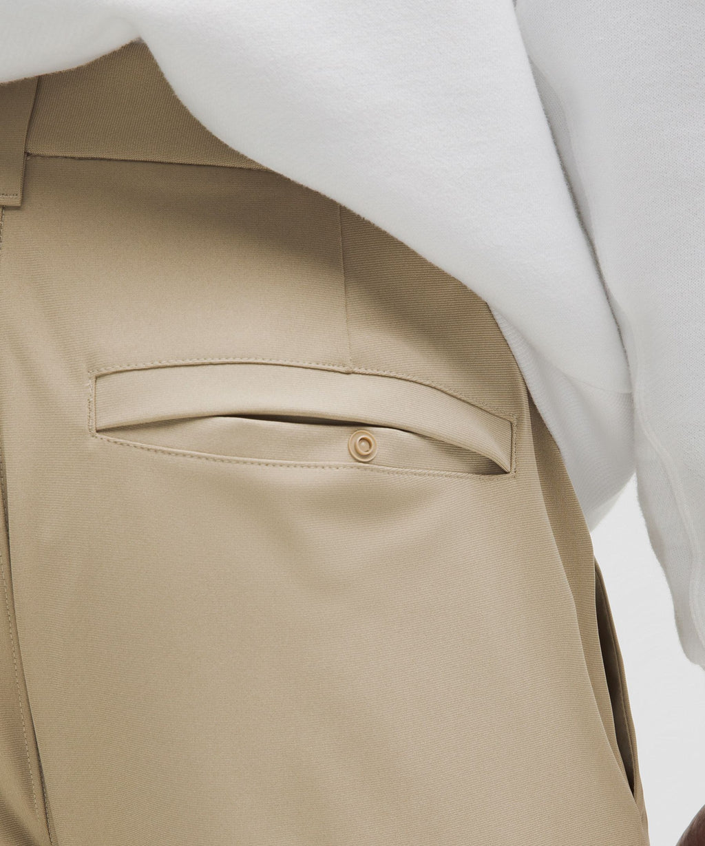 ABC Classic-Fit Trouser 34LWarpstreme