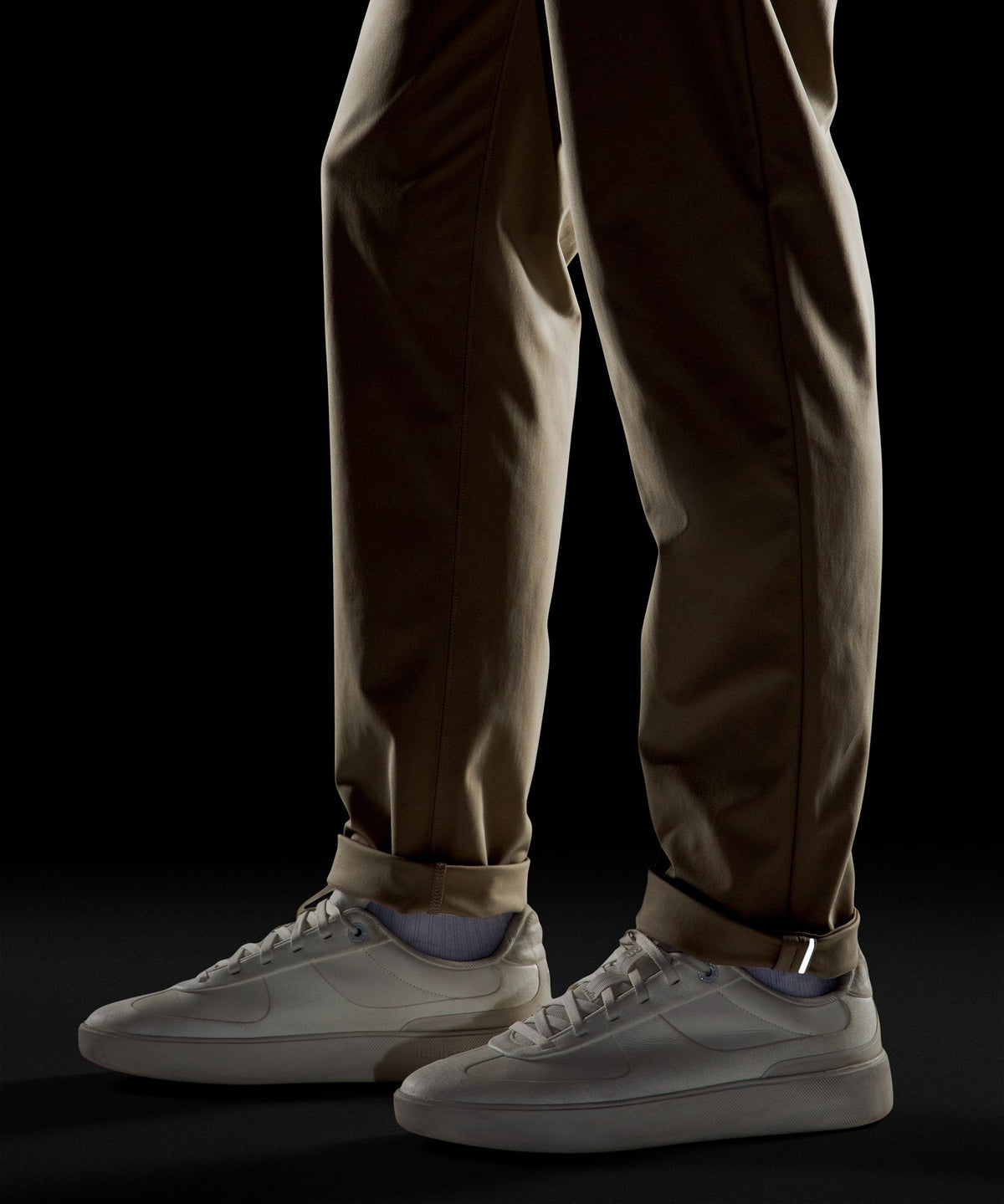 ABC Classic-Fit Trouser 34LWarpstreme