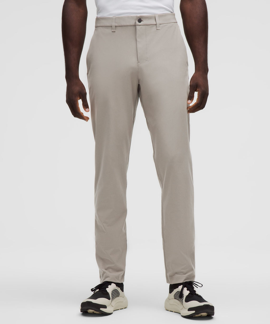 ABC Classic-Fit Trouser 34LWarpstreme
