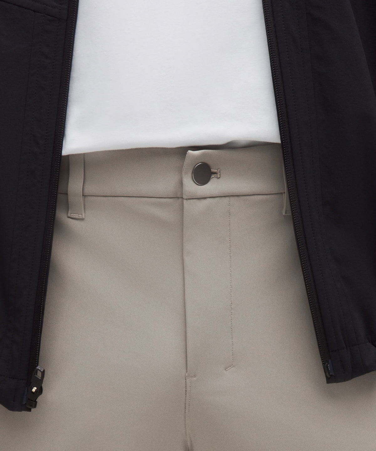 ABC Classic-Fit Trouser 34LWarpstreme