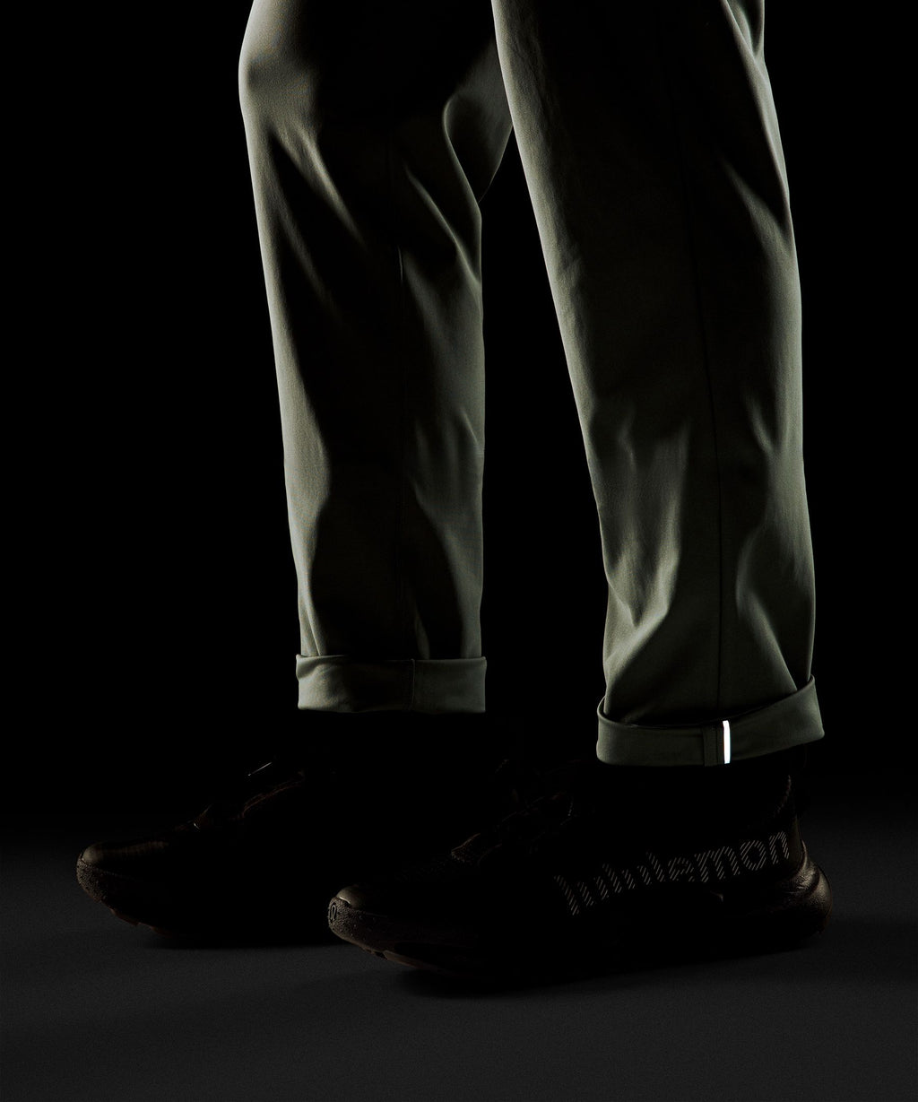 ABC Classic-Fit Trouser 34LWarpstreme