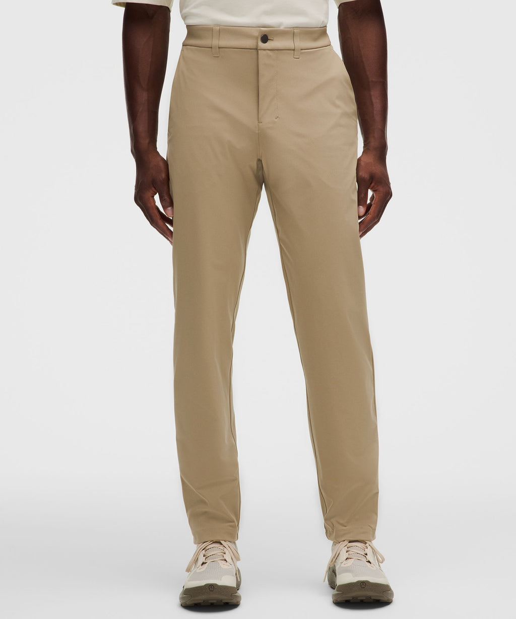 ABC Classic-Fit Trouser 34LWarpstreme