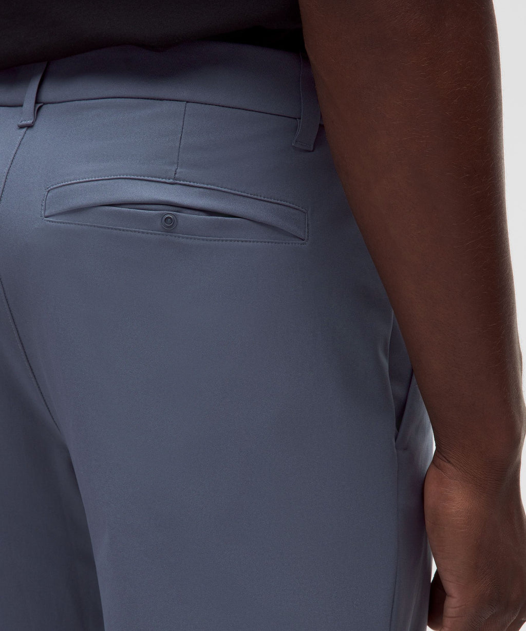 ABC Classic-Fit Trouser 34LWarpstreme