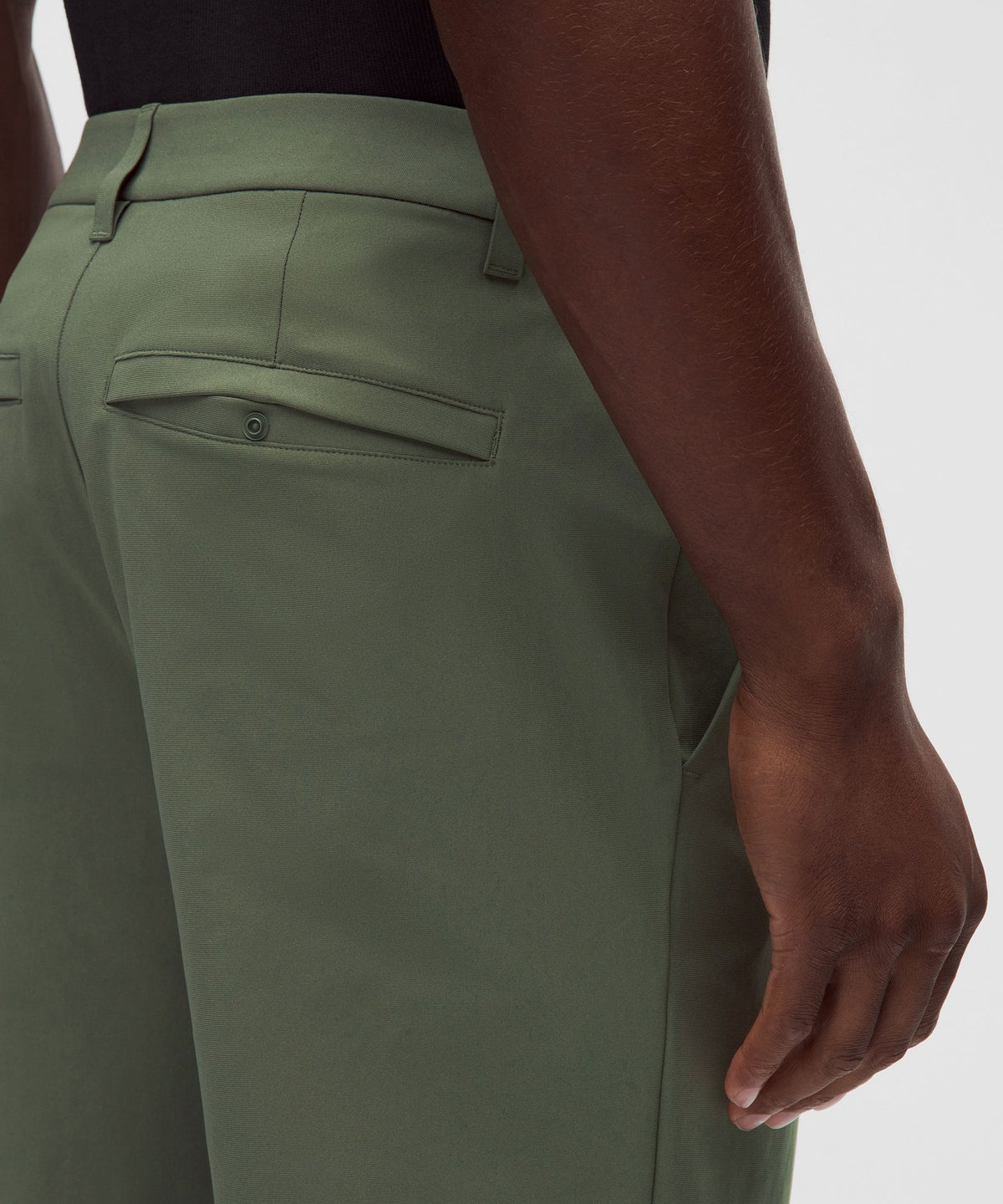 ABC Classic-Fit Trouser 34LWarpstreme