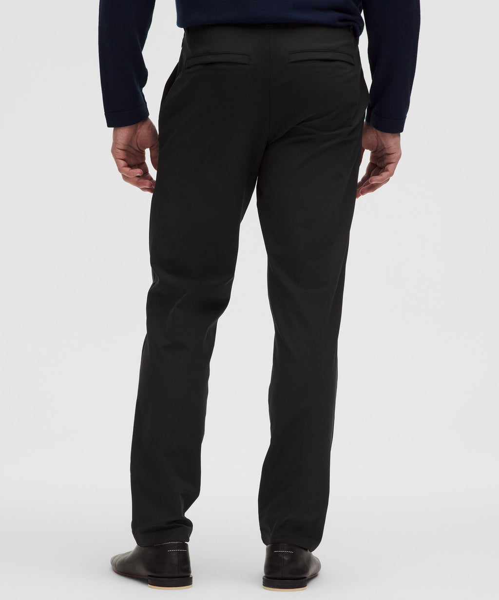 ABC Classic-Fit Trouser 37LWarpstreme