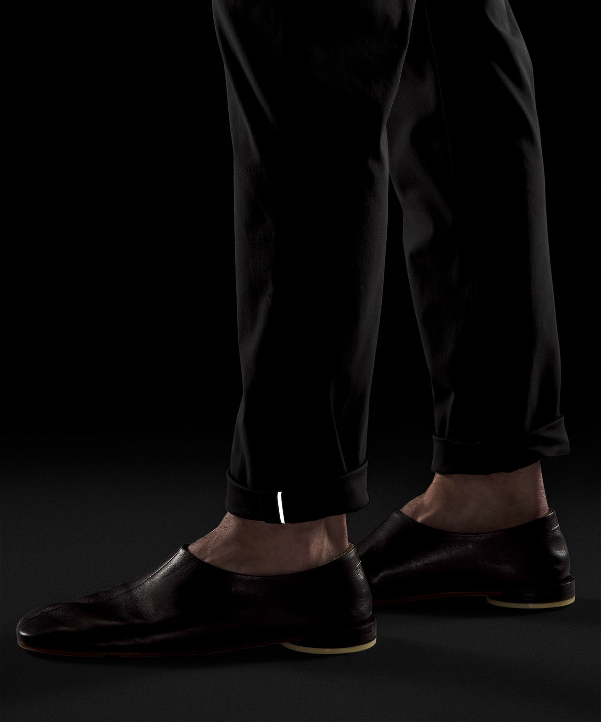 ABC Classic-Fit Trouser 37LWarpstreme