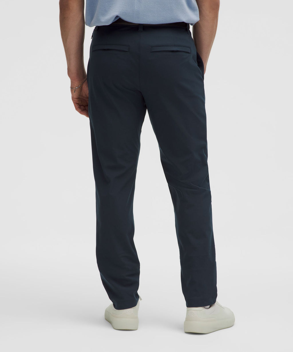 ABC Classic-Fit Trouser 37LWarpstreme