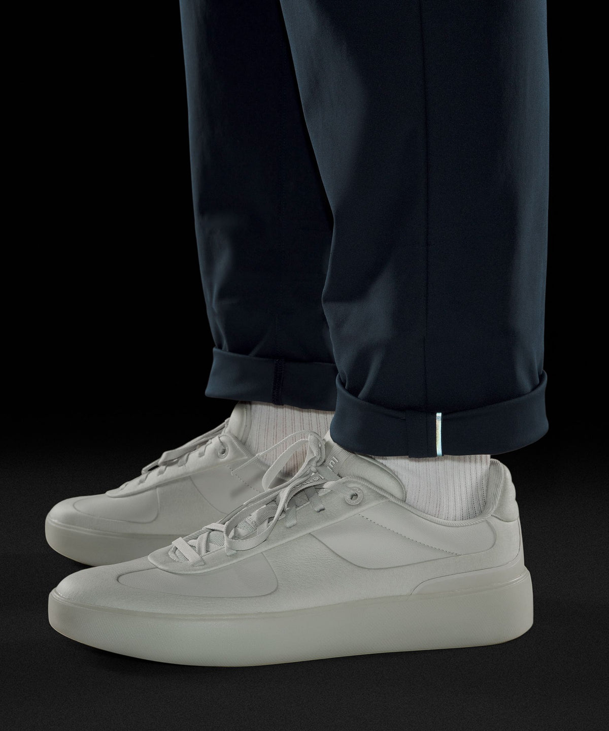 ABC Classic-Fit Trouser 37LWarpstreme