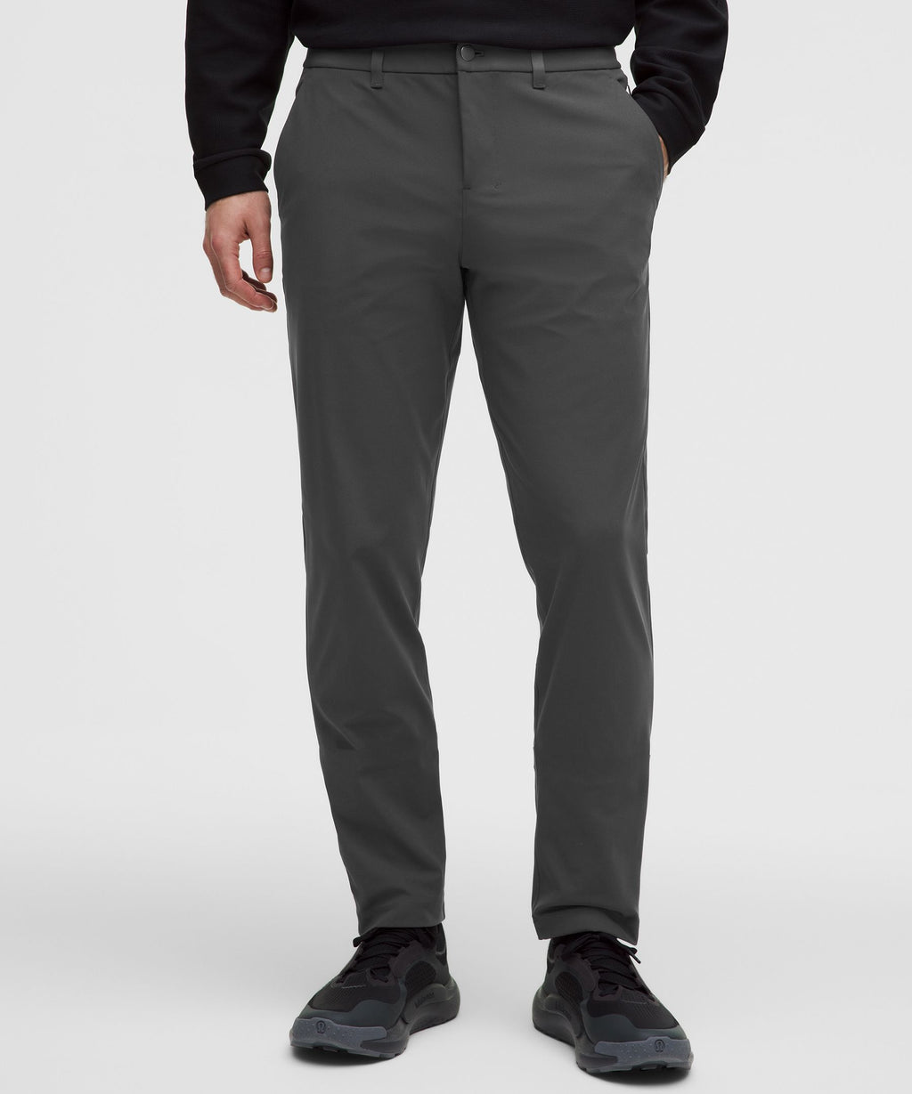 ABC Classic-Fit Trouser 37LWarpstreme
