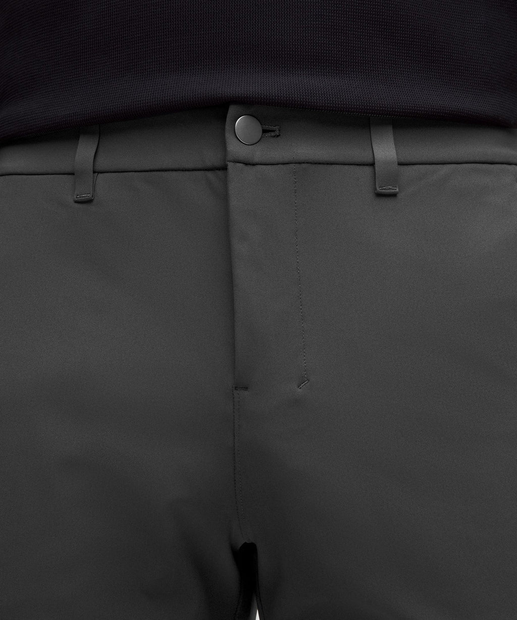 ABC Classic-Fit Trouser 37LWarpstreme