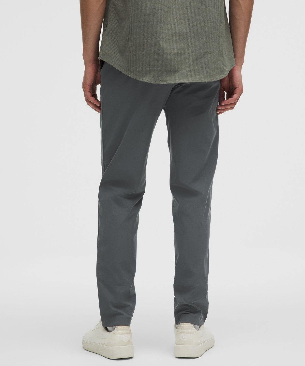 ABC Classic-Fit Trouser 37LWarpstreme