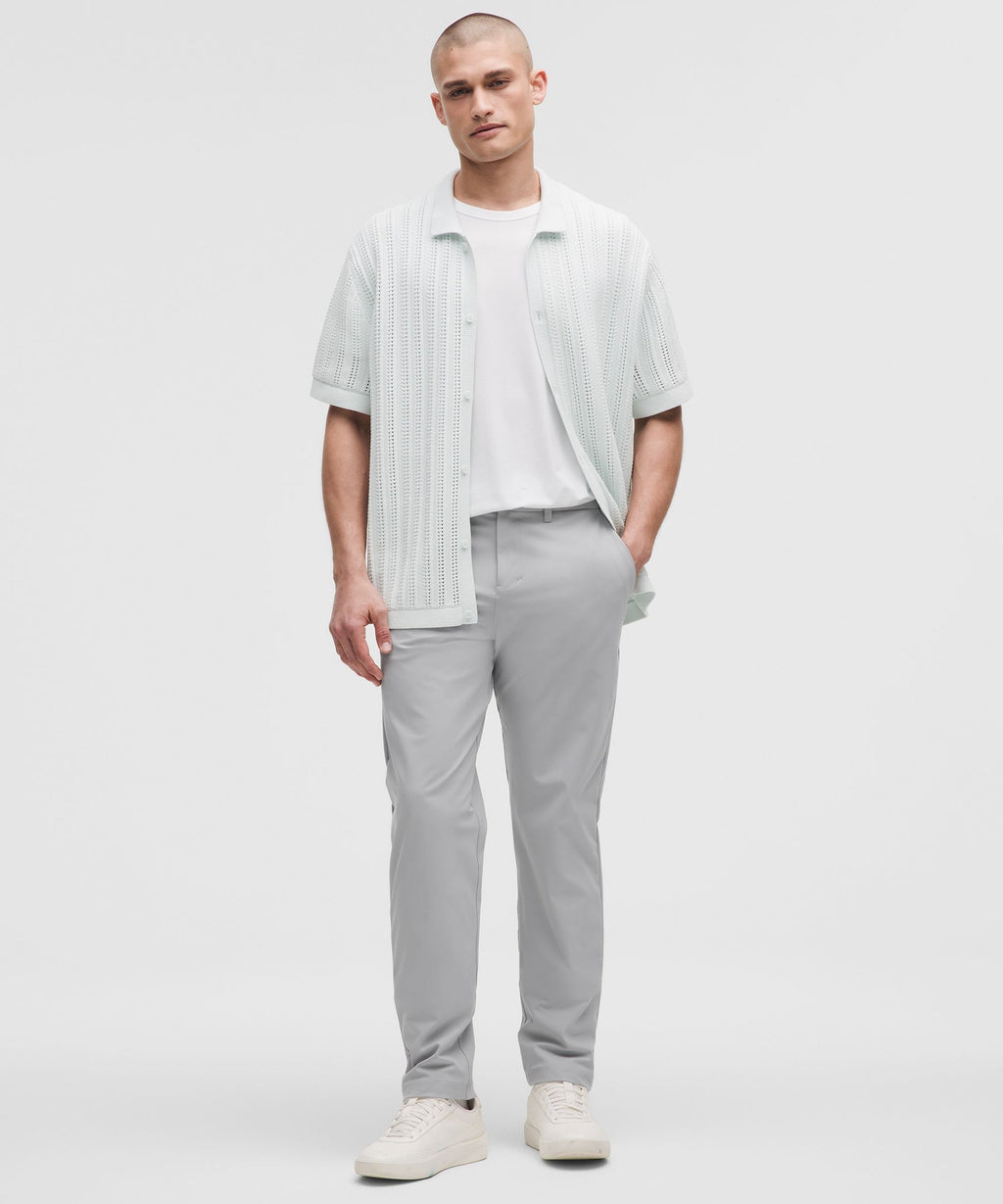 ABC Classic-Fit Trouser 37LWarpstreme