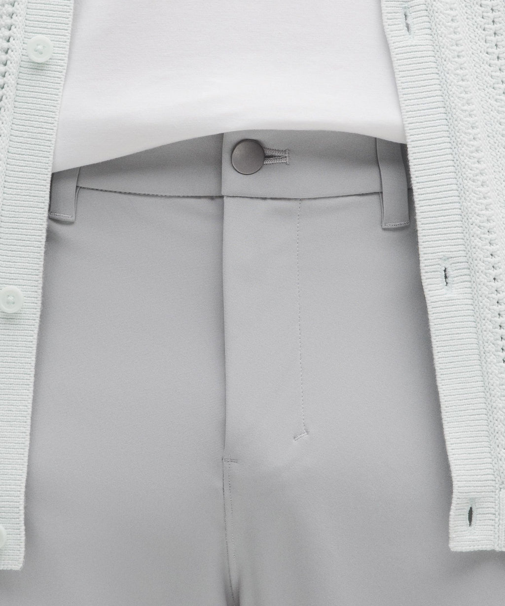 ABC Classic-Fit Trouser 37LWarpstreme