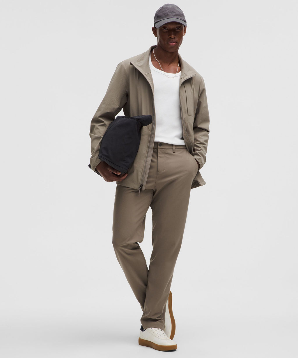 ABC Classic-Fit Trouser 37LWarpstreme