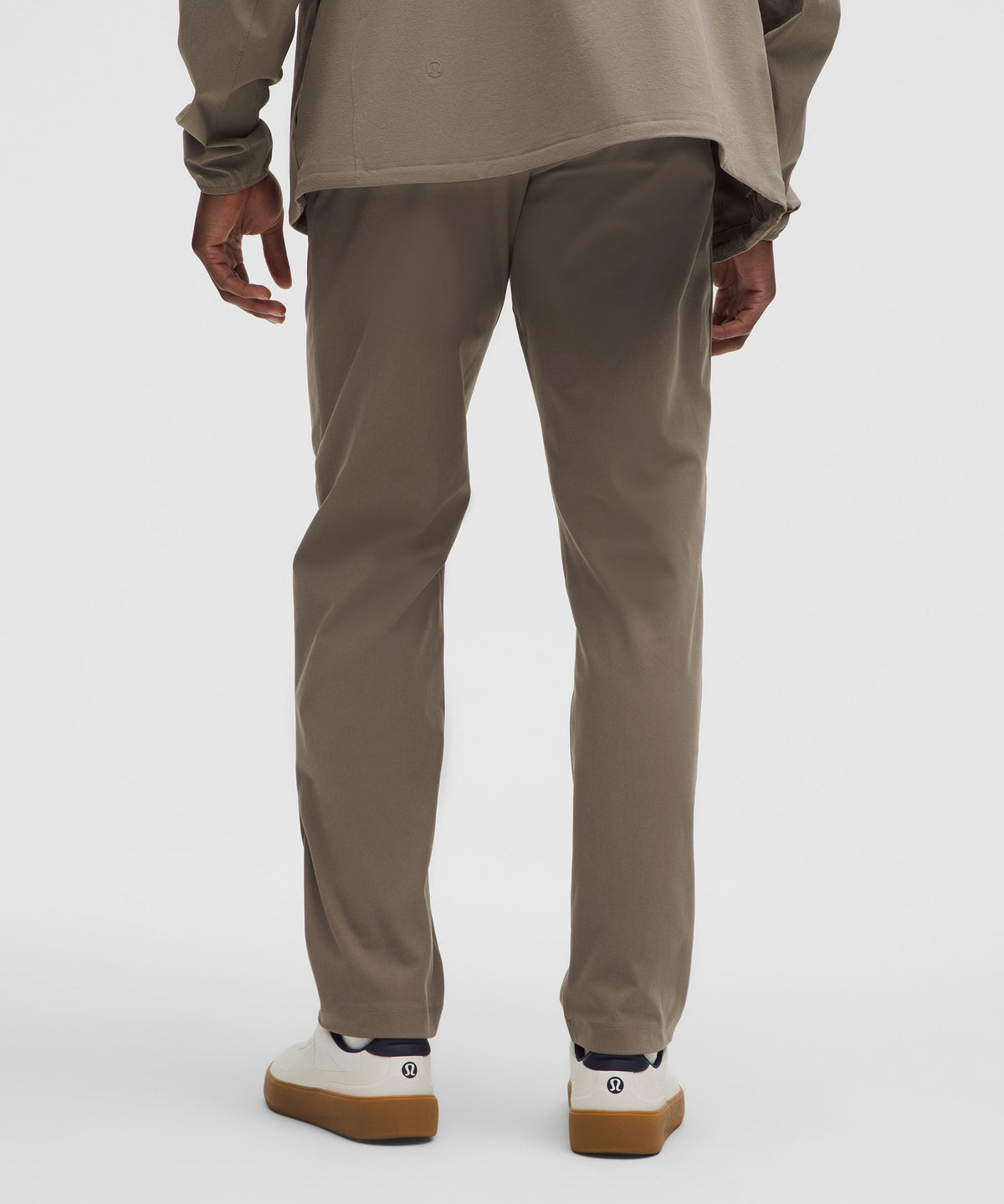 ABC Classic-Fit Trouser 37LWarpstreme