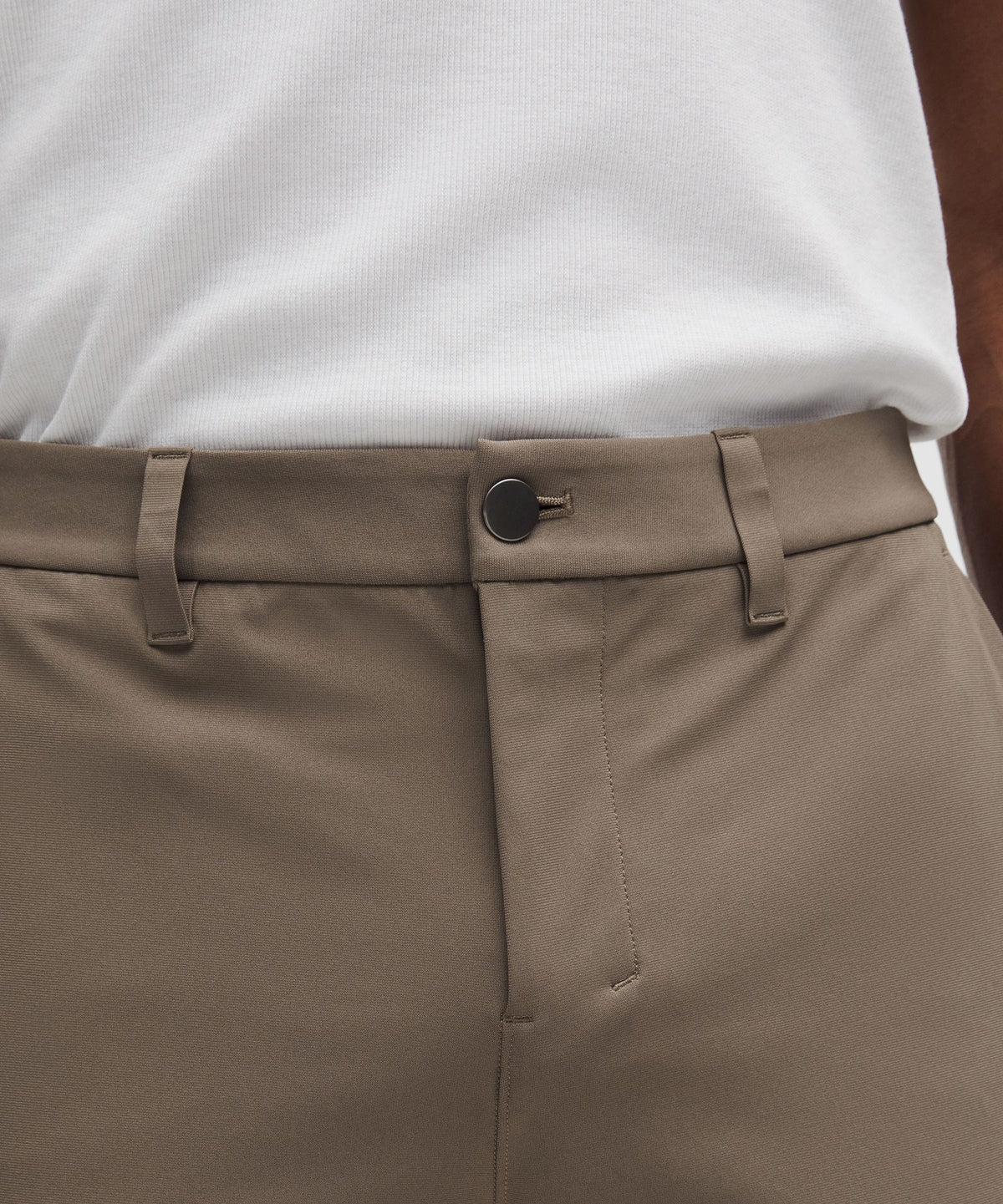 ABC Classic-Fit Trouser 37LWarpstreme