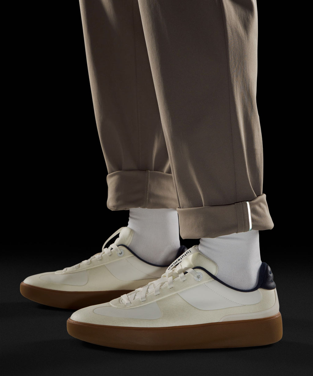 ABC Classic-Fit Trouser 37LWarpstreme