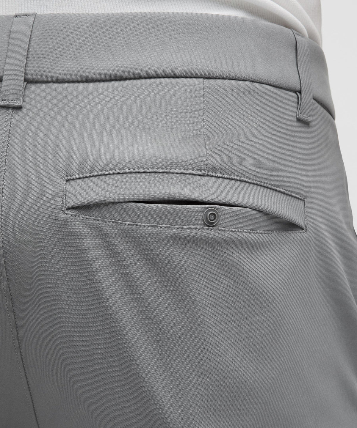 ABC Classic-Fit Trouser 37LWarpstreme