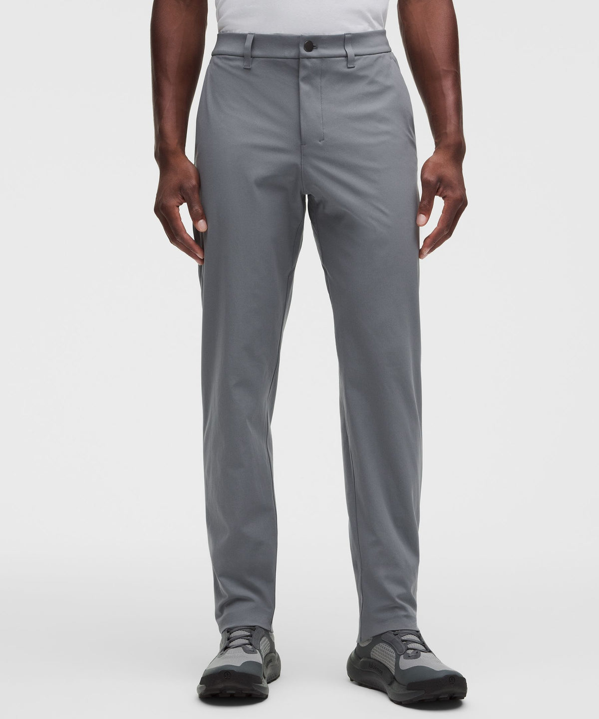 ABC Classic-Fit Trouser 37LWarpstreme