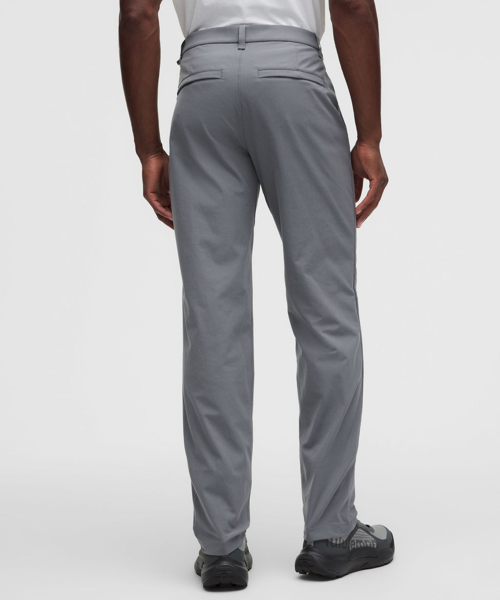 ABC Classic-Fit Trouser 37LWarpstreme
