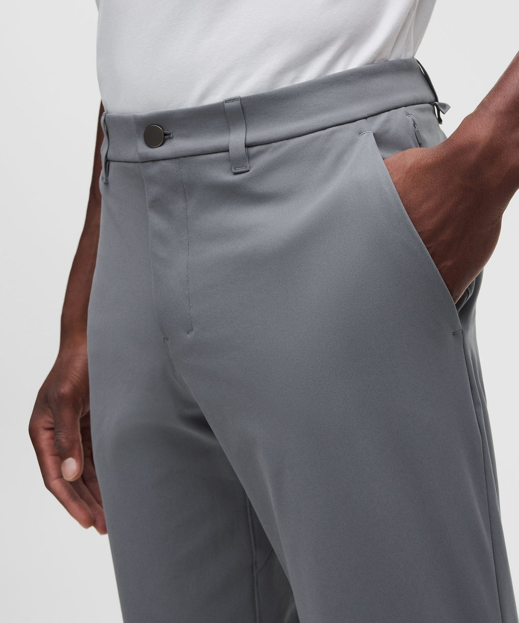 ABC Classic-Fit Trouser 37LWarpstreme