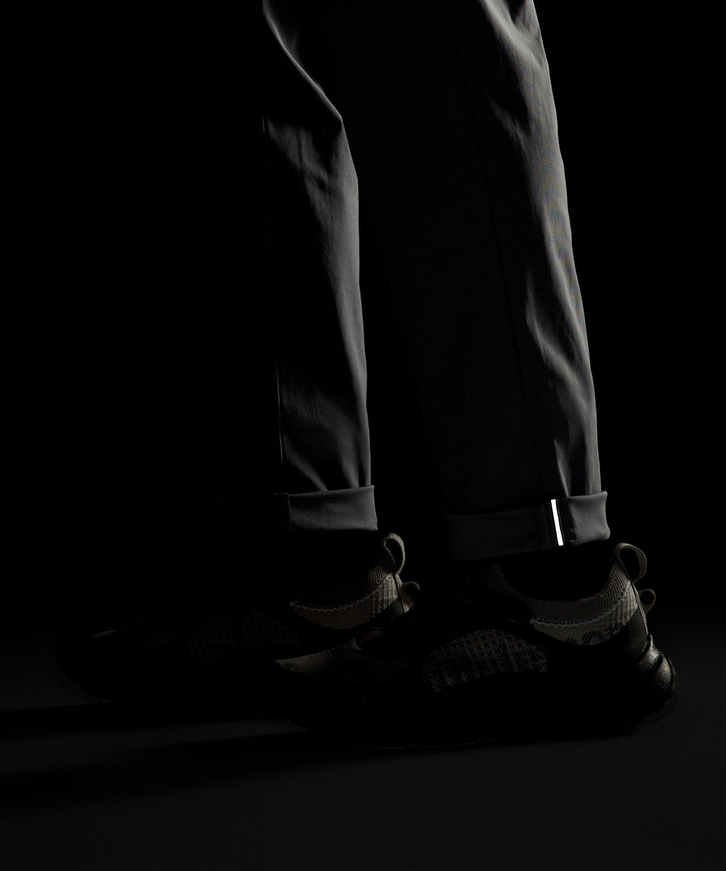 ABC Classic-Fit Trouser 37LWarpstreme