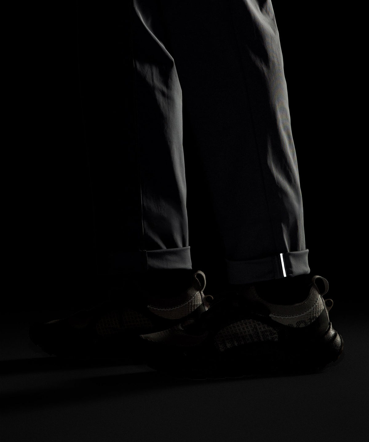 ABC Classic-Fit Trouser 37LWarpstreme
