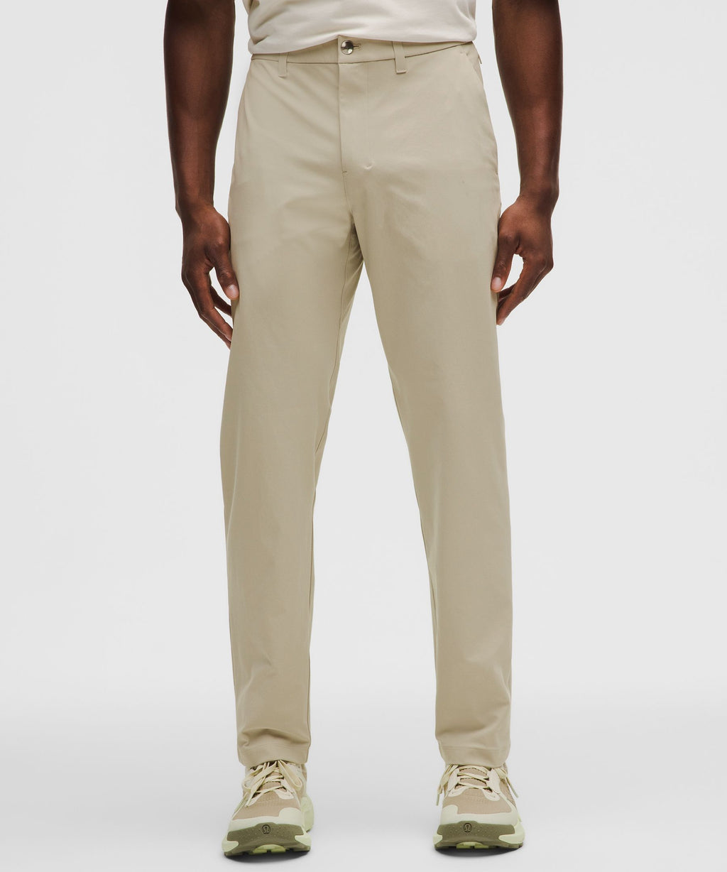 ABC Classic-Fit Trouser 37LWarpstreme