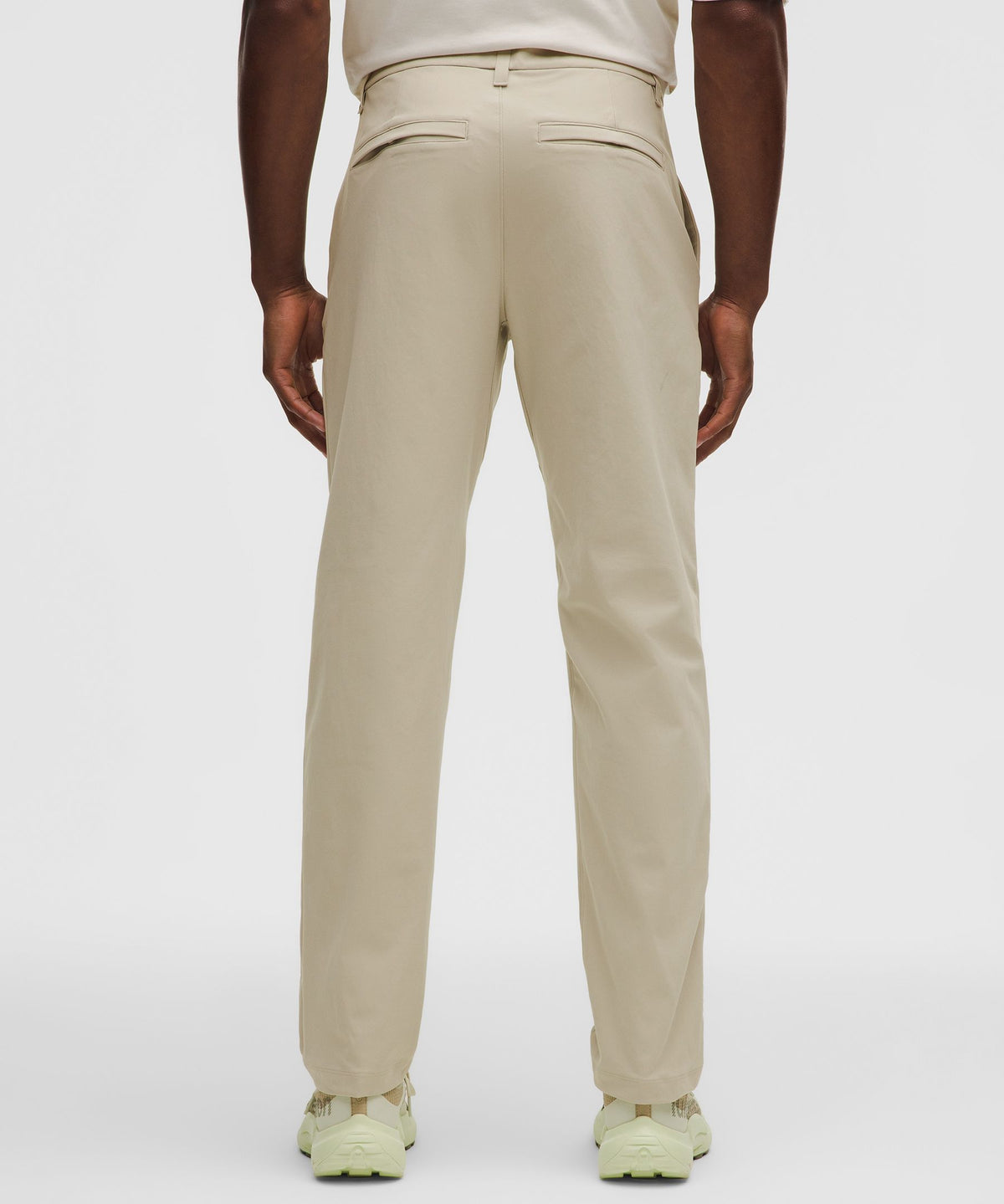 ABC Classic-Fit Trouser 37LWarpstreme