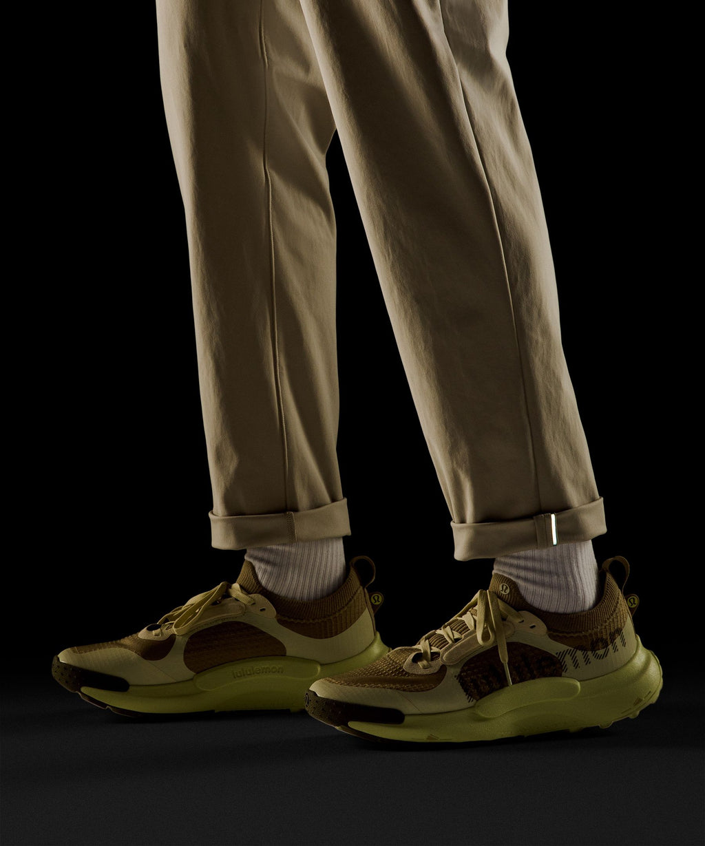 ABC Classic-Fit Trouser 37LWarpstreme