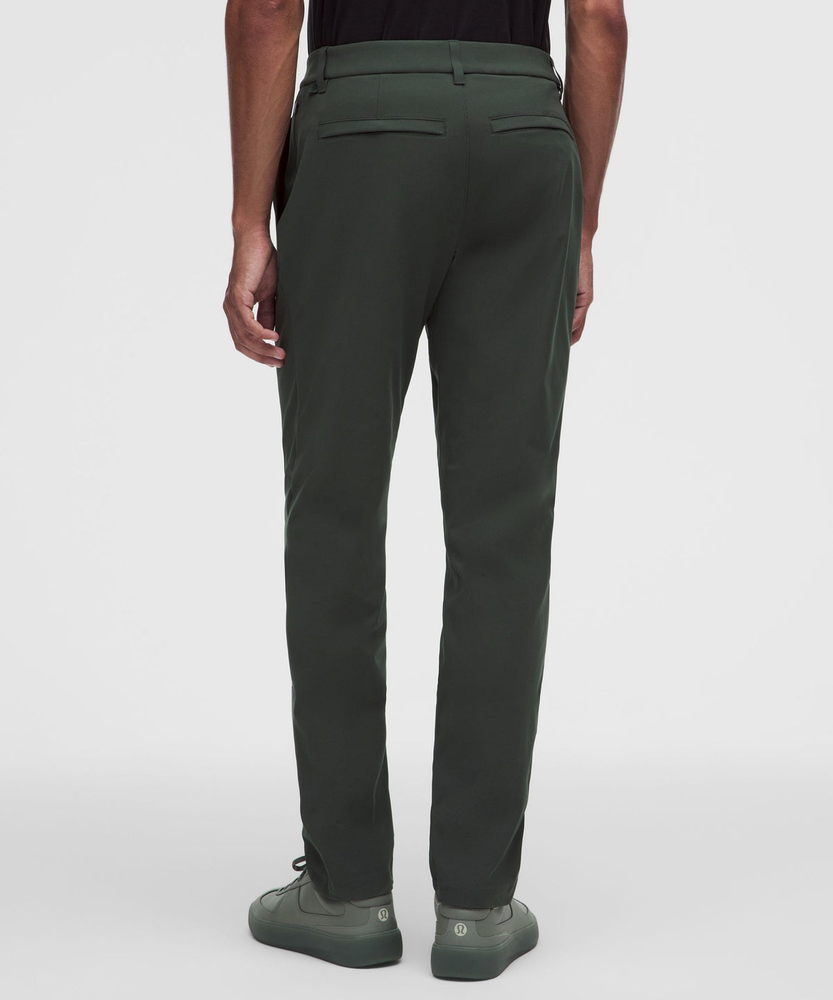 ABC Classic-Fit Trouser 37LWarpstreme