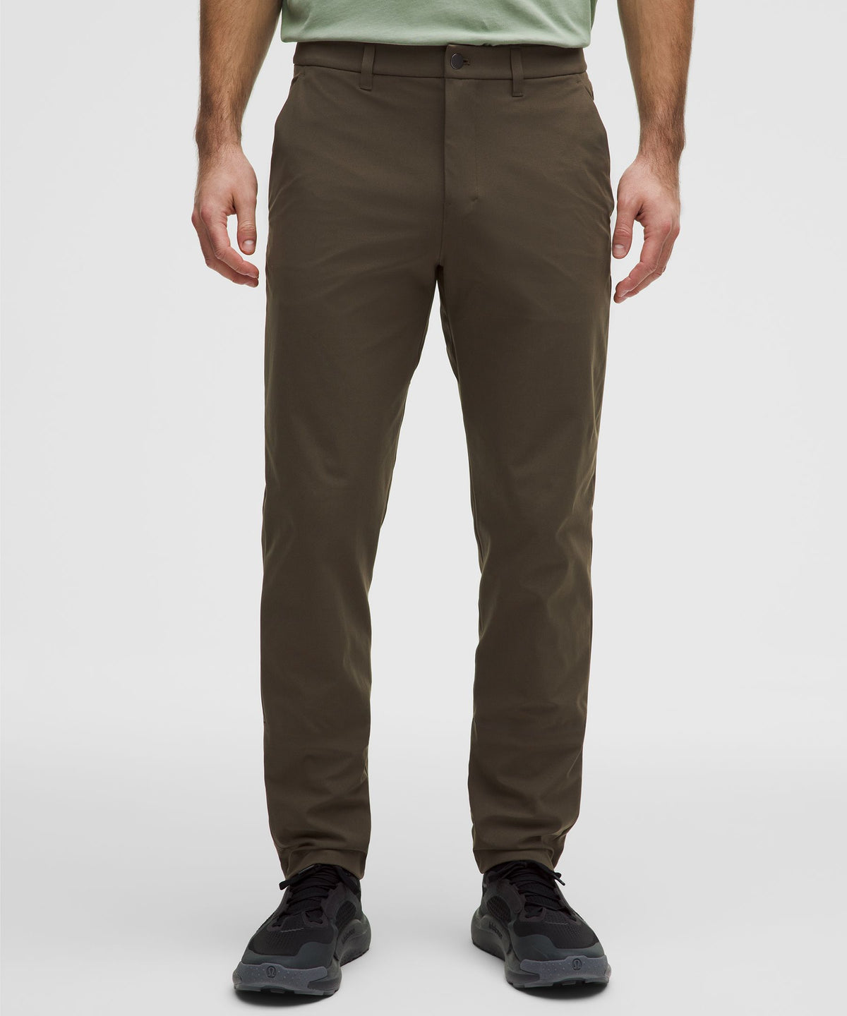 ABC Classic-Fit Trouser 37LWarpstreme