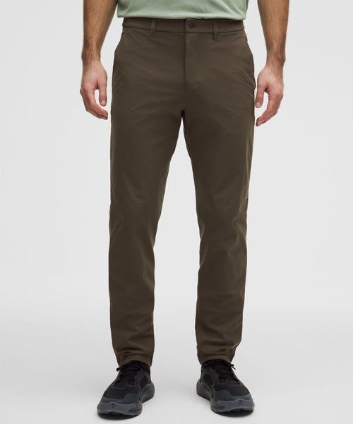 ABC Classic-Fit Trouser 37LWarpstreme