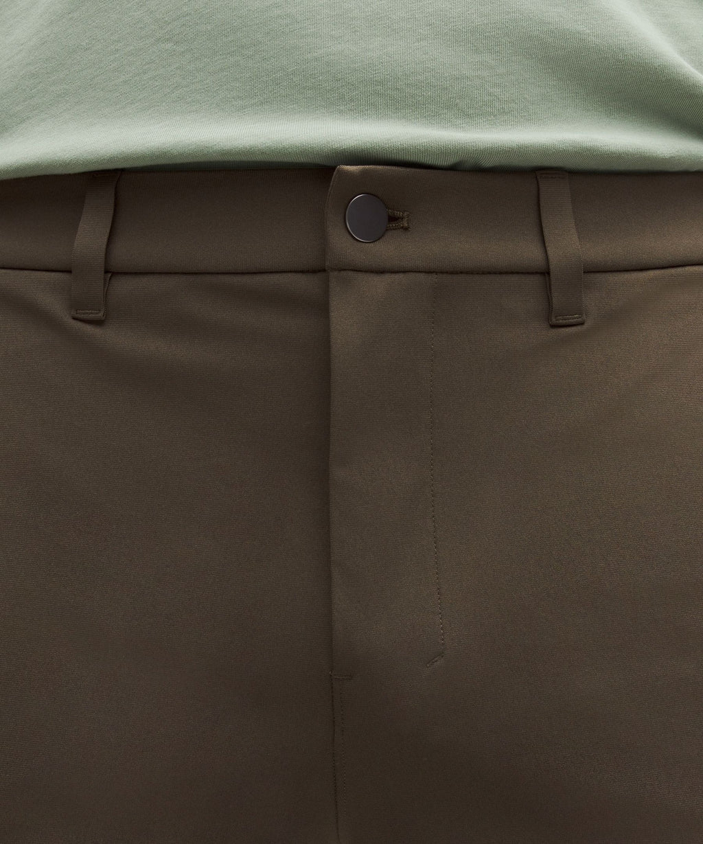 ABC Classic-Fit Trouser 37LWarpstreme