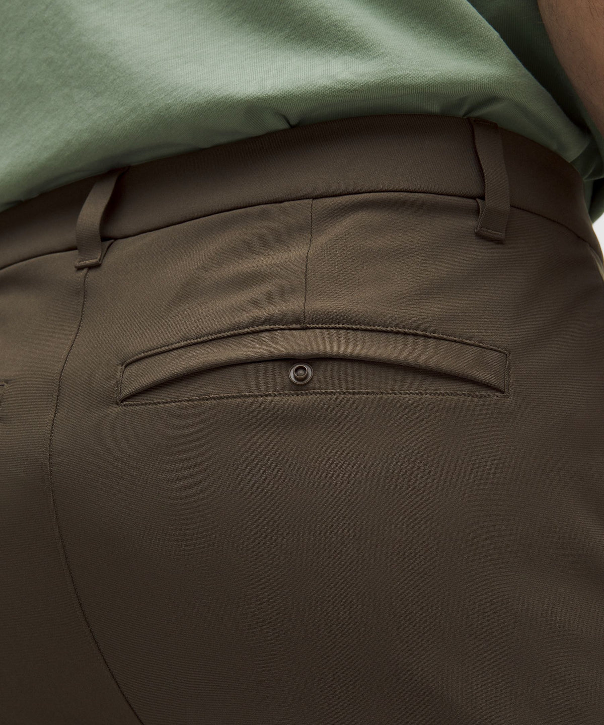 ABC Classic-Fit Trouser 37LWarpstreme