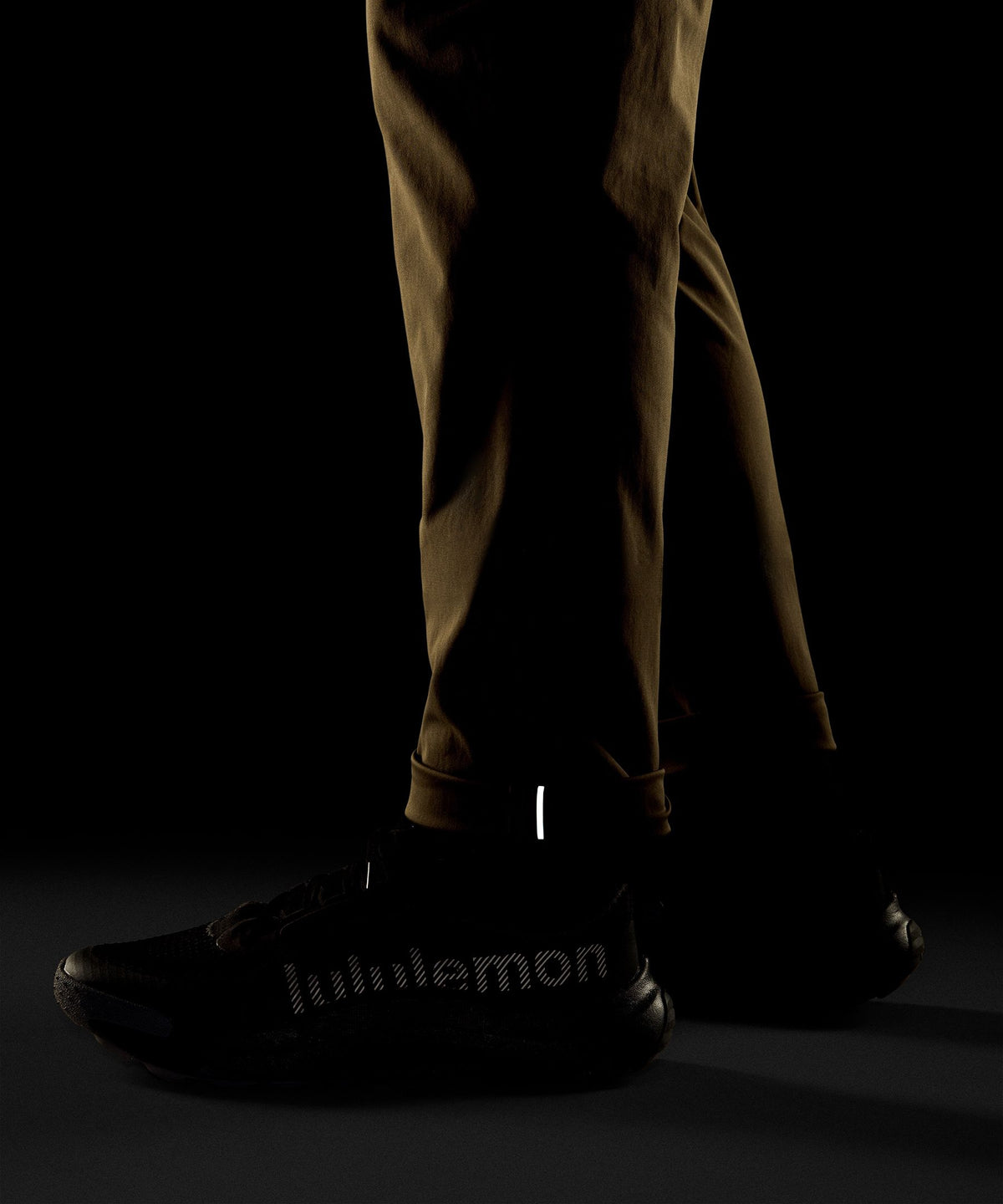 ABC Classic-Fit Trouser 37LWarpstreme