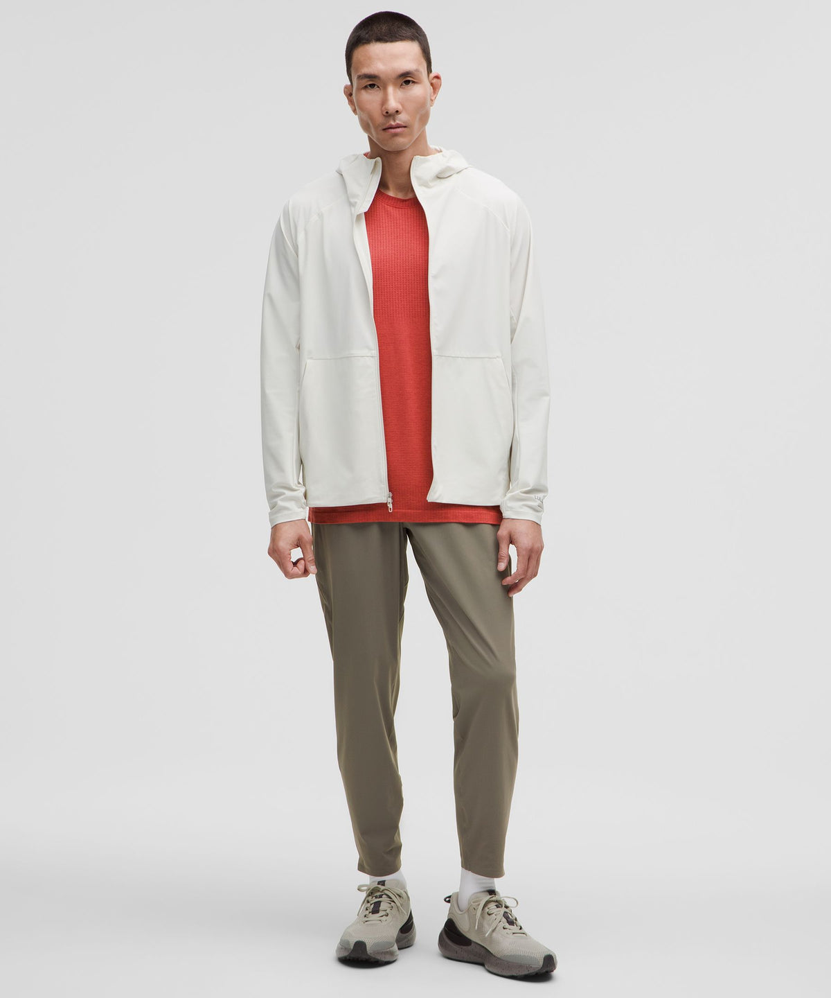 Pace Breaker PantRegular
