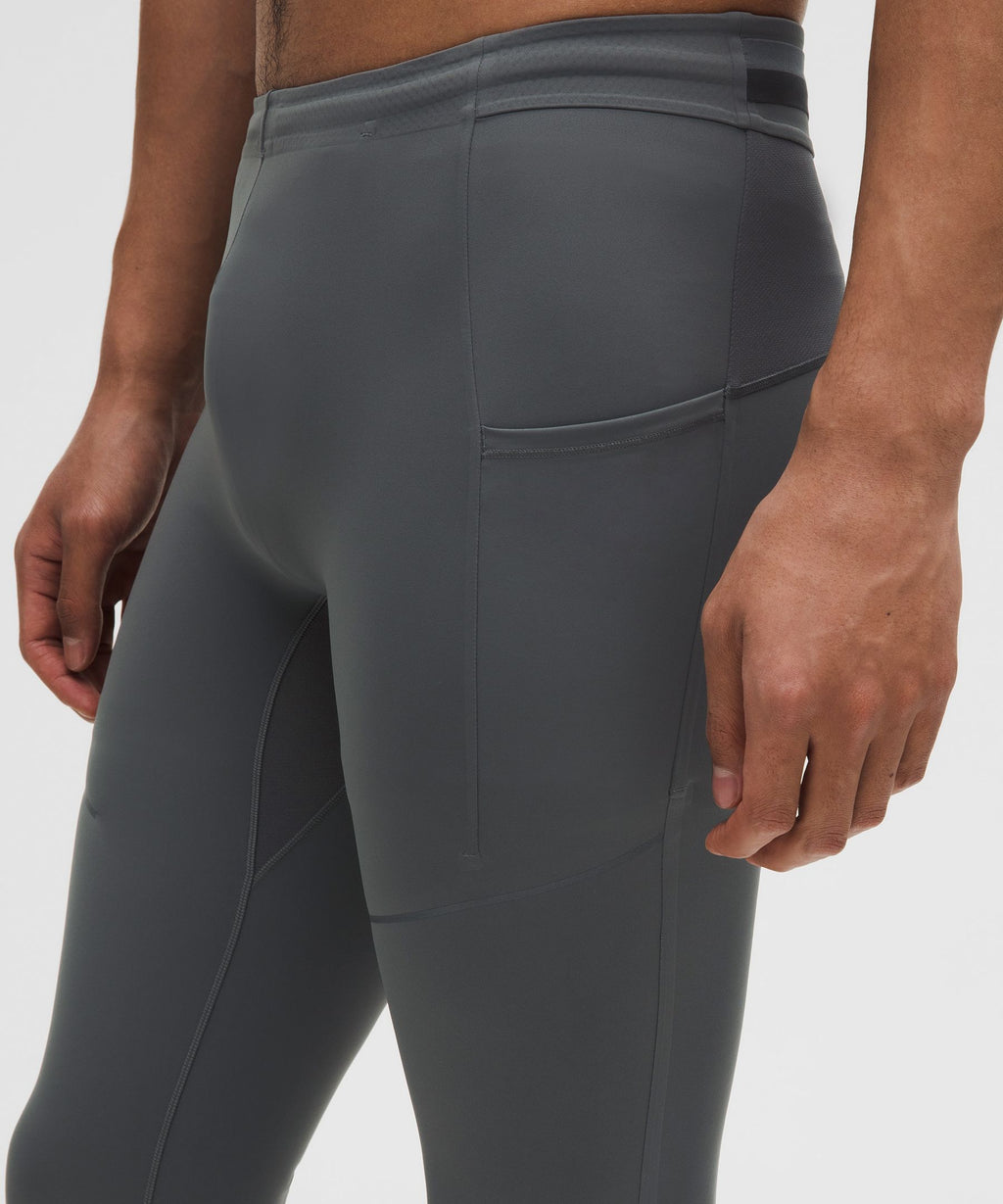 Fast and Free Tight 28"