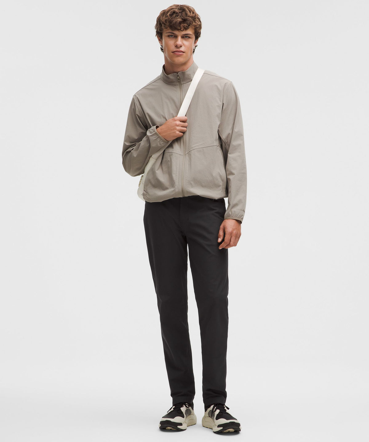 ABC Classic-Fit 5 Pocket Pant 34LWarpstreme