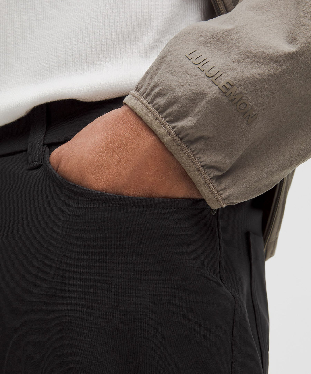 ABC Classic-Fit 5 Pocket Pant 34LWarpstreme