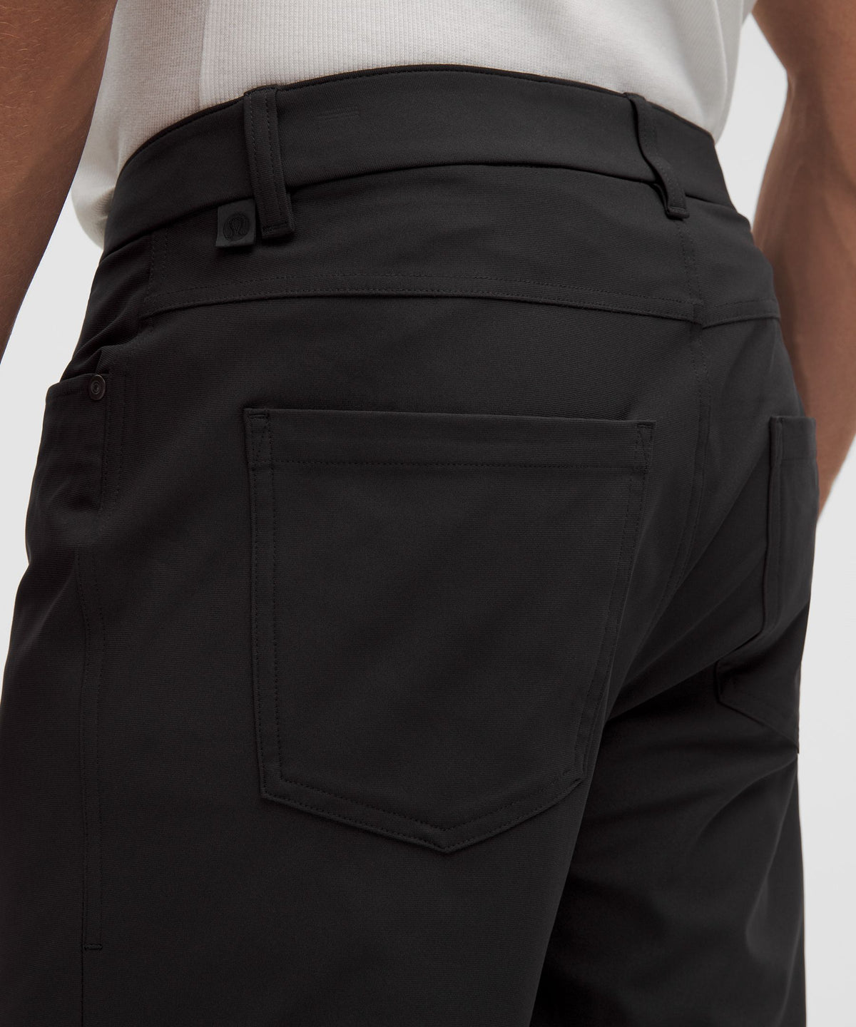 ABC Classic-Fit 5 Pocket Pant 34LWarpstreme