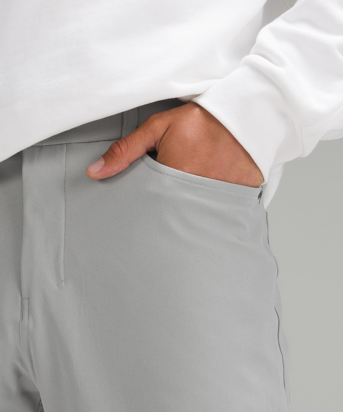 ABC Classic-Fit 5 Pocket Pant 34LWarpstreme