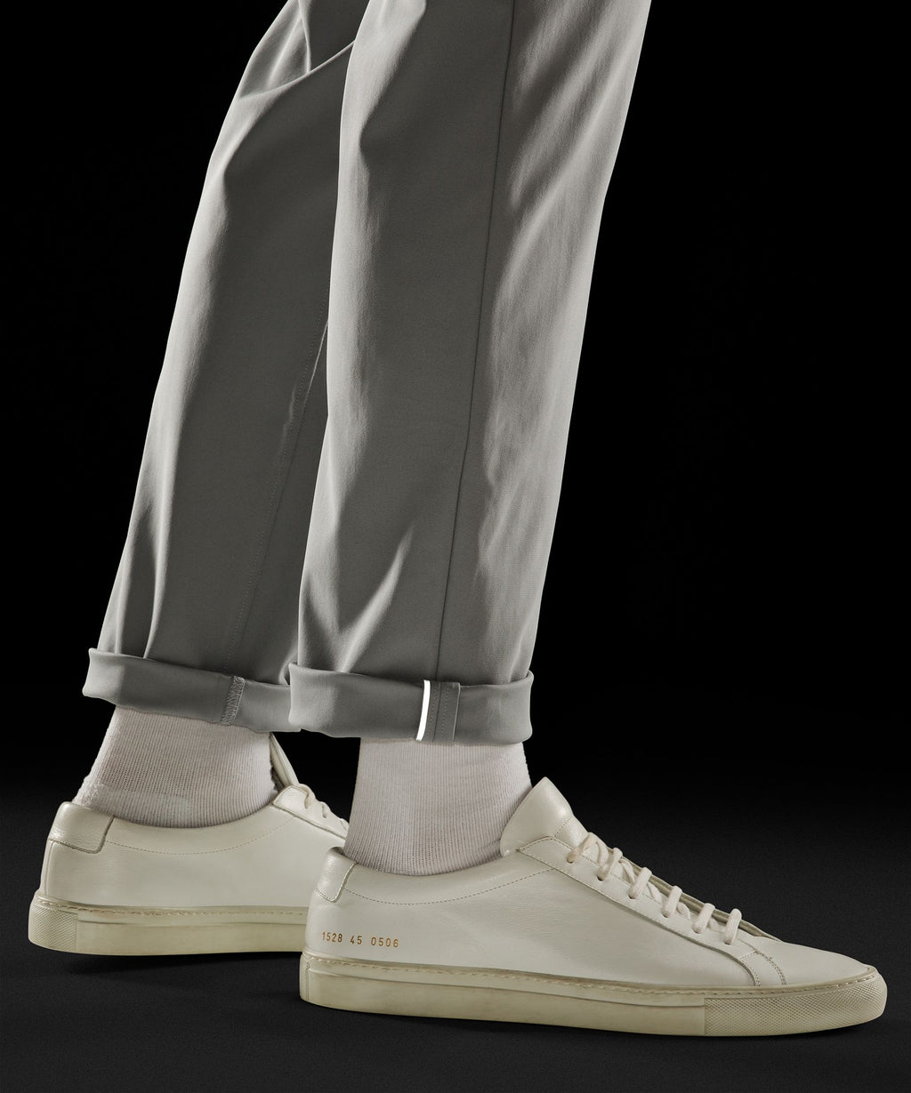ABC Classic-Fit 5 Pocket Pant 34LWarpstreme