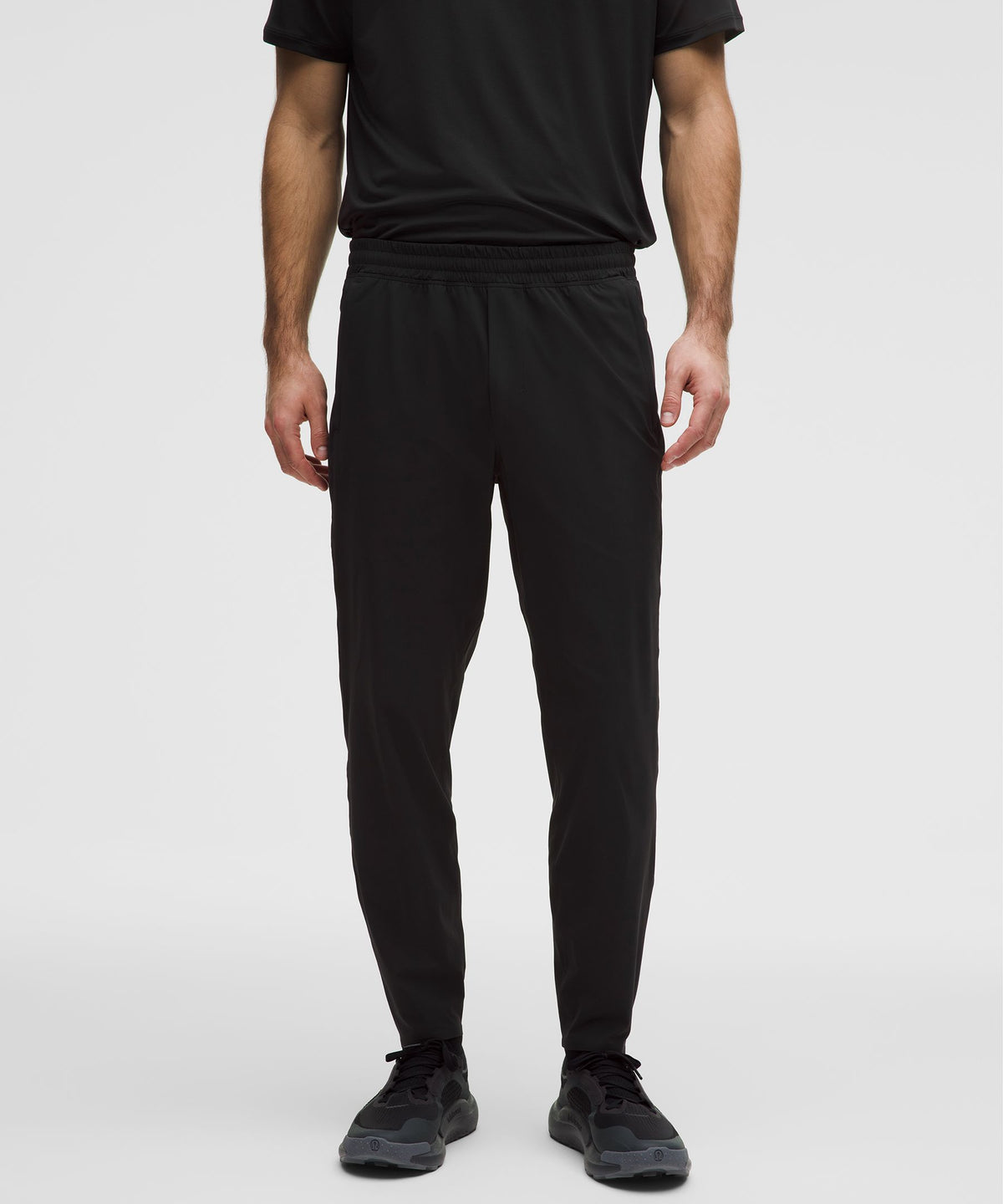 Pace Breaker PantShorter