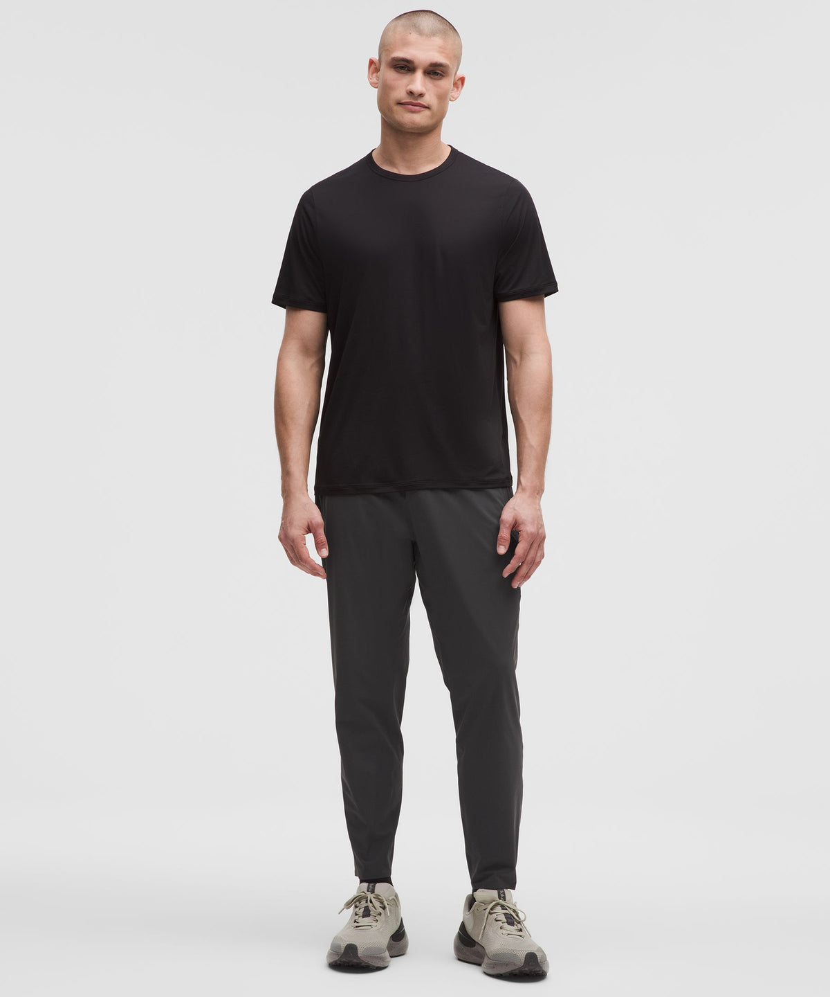 Pace Breaker PantShorter
