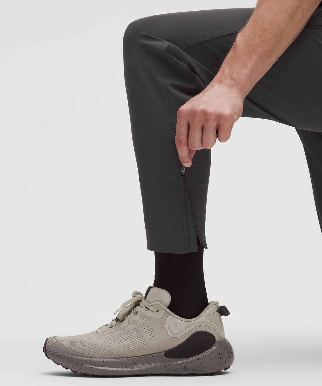 Pace Breaker PantShorter