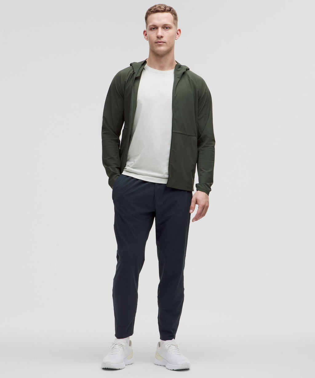 Pace Breaker PantShorter